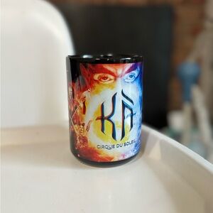 Cirque du Soleil KA Mug